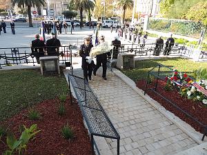 2022 12 05 TOULON HOMMAGE AUX MORTS POUR LA FRANCE EN AFN (60)
